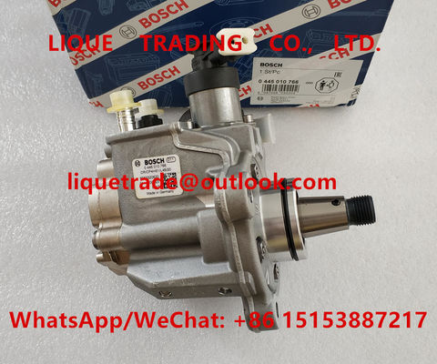 CHINA Bomba 0445010766, 0 445 010 766, 8983320620, 8-98332062-0 del inyector de combustible de BOSCH CP4 proveedor