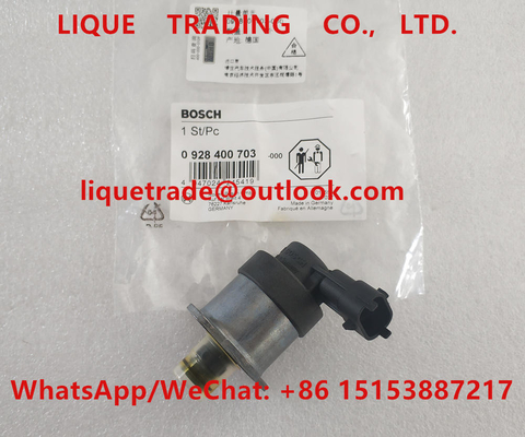 CHINA VÁLVULA 0 DE BOSCH 928 400 703, 0928 400 703, 0928400703 = 0928400750, 0 928 400 750 proveedor