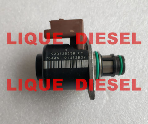 CHINA Válvula IMV 9109-903, 9307Z523B, 9307-523B, 9307523B para HYUNDAI y SSANGYONG de DELPHI proveedor
