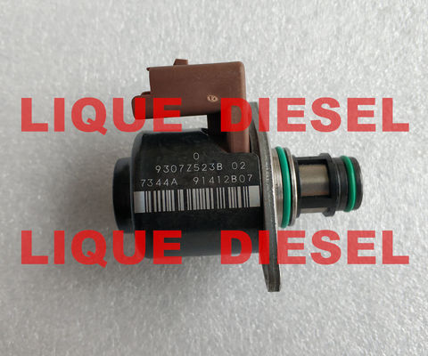 CHINA Válvula IMV 9109-903, 9307Z523B, 9307-523B 9307523B para HYUNDAI y SSANGYONG de DELPHI proveedor