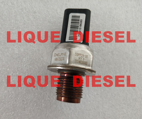 CHINA DELPHI Pressure Sensor 9307Z527A, 55PP29-01, 9307-527A, 55PP2901 proveedor