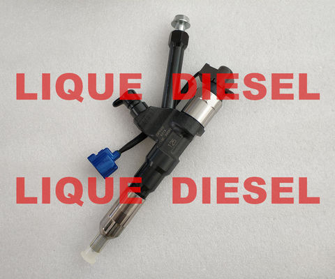 CHINA Inyector de DENSO 5215 095000-5210, 095000-5215, 095000-5214, 095000-5213, 095000-5212, 095000-5211, 23670-E0351 proveedor
