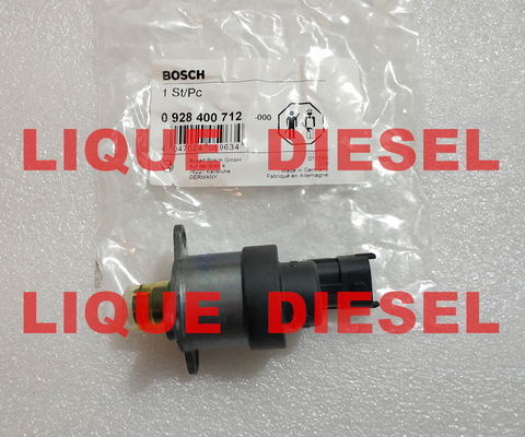 CHINA Válvula 0 del equipo medidor 0928400712 de BOSCH 928 400 712, 0928 400 712, 928400712 proveedor