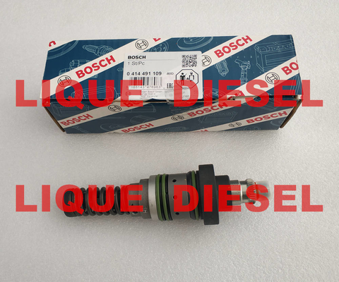 CHINA Bomba 0414491109 de la unidad de BOSCH 0 414 491 109 02112405 2112405 PFM1P100S1009 ajustes Deutz proveedor