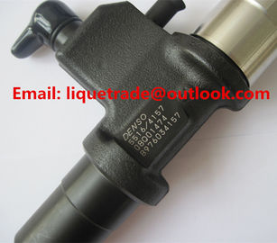 Inyector del CR del inyector 8-97603415-7 Denso del CR de Isuzu 095000-5516/095000-5515/095000-5511 proveedor