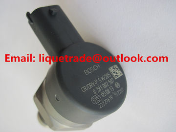 Válvula de control de presión de Origianl 0281002507 para HYUNDAI 31402-2A400 proveedor