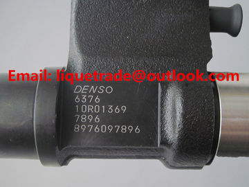 095000-6373 auténtico y nuevo de DENSO, 095000-6376 para ISUZU 8976097893, 8976097896 proveedor