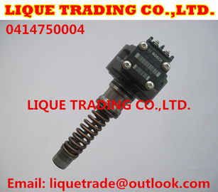 Bomba auténtica 0 de la unidad de BOSCH nueva 414 750 004/0414750004 para Deutz 02112706 Volvo 20450666 proveedor