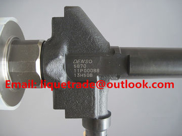 Inyector de combustible del CR de DENSO 095000-5030, 095000-5031, 095000-5870 para Mazda 6, MPV RF5C13H50A proveedor