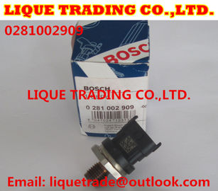 Sensor común 0281002909 de la presión del carril de BOSCH para MWM 940780670024, ROVER STC4768 proveedor