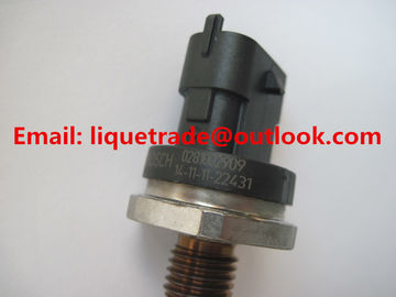 Sensor común 0281002909 de la presión del carril de BOSCH para MWM 940780670024, ROVER STC4768 proveedor