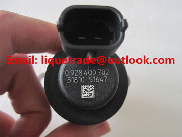 0928400702 equipo medidor 0928400702 ZME del combustible original de BOSCH proveedor