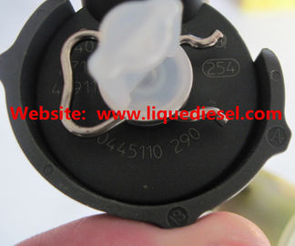 Inyector de combustible de BOSCH 0445110290/0445110126 para HYUNDAI KIA 33800-27900/33800-21900 proveedor