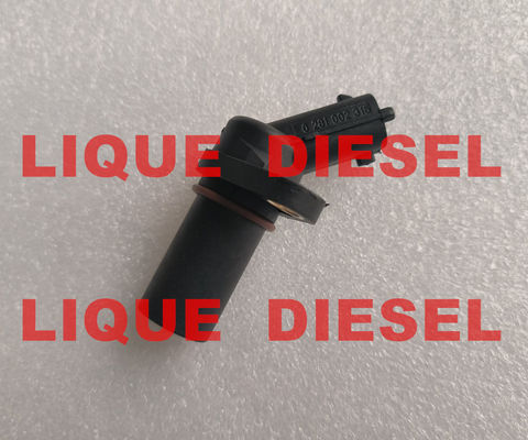 Sensor 0281002315 del cigüeñal de BOSCH 0 281 002 315 0281 002 315 281002315 proveedor