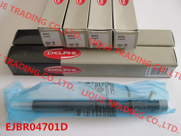 Inyector EJBR04701D EJBR03401D de EJBR04701D DELPHI para SSANGYONG A6640170221 A6640170021,6640170221 proveedor