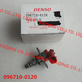Válvula de control de la succión de DENSO 096710-0120/montaje 096710-0120, SCV 096710-0120 rojo proveedor
