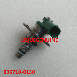 Válvula de control de la succión de la VÁLVULA 096710-0130 de DENSO/montaje 096710-0130, verde de SCV 096710-0130 proveedor