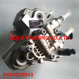 Bomba 0445020043, 0 445 020 043 de BOSCH para ISDE 4988593, 3975701 proveedor