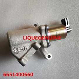 Válvula A6651400660 de la recirculación de los gases de escape del actuador del montaje 6651400660 de la VÁLVULA de la recirculación de los gases de escape de SSANGYONG proveedor