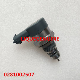 Válvula 0281002507/0 válvulas de control de presión de 281 002 507 Origianl 0281002507/0 281 002 507 de BOSCH para 31402-2A400 proveedor