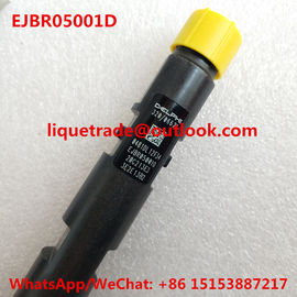 INYECTOR EJBR05001D inyector original y nuevo EJBR05001D, R05001D, 320/06623 del 100% de DELPHI proveedor
