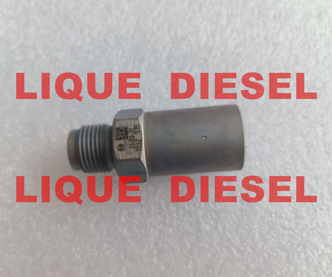 BOSCH 1110010032 Válvula original de alivio de presión 1110010032 1 110 010 032 proveedor