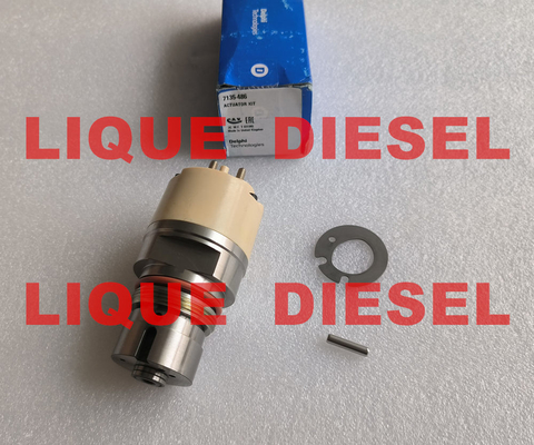 DELPHI Kit de accionamiento 7135-486 7135486 7135 486 proveedor