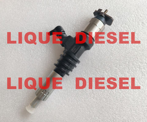 DENSO Inyector de combustible para ferrocarril común 095000-9720 9709500-972 ME307488 0950009720 9709500972 proveedor