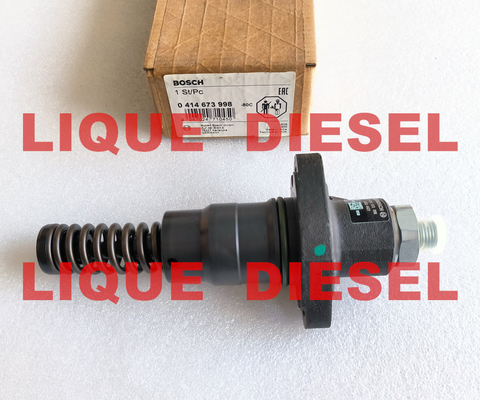 Bomba 0414673998 de la unidad de BOSCH 04504421 0 414 673 998 0450 4421 4504421 proveedor