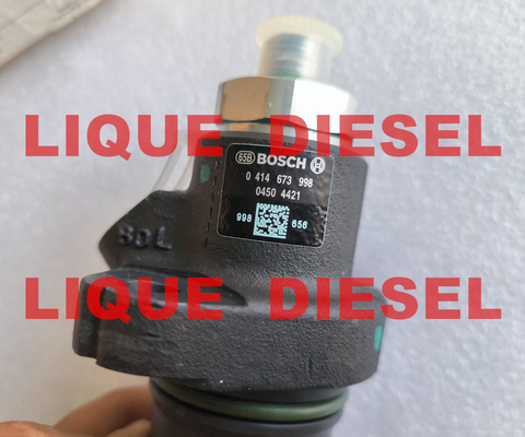 Bomba 0414673998 de la unidad de BOSCH 04504421 0 414 673 998 0450 4421 4504421 proveedor