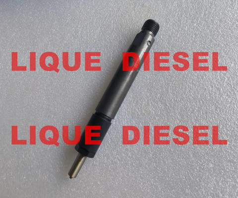 Inyector BOSCH 0432191327 DEUTZ 02112957 0 432 191 327 0211 2957 2112957 proveedor