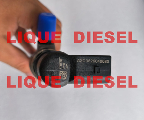 VDO inyector de combustible A2C9626040080 03L130277B 03L130277S 03L 130 277 B 03L 130 277 S para VW, AUDI, SEAT, SKODA proveedor