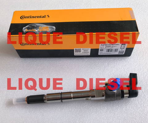VDO inyector de combustible A2C9626040080 03L130277B 03L130277S 03L 130 277 B 03L 130 277 S para VW, AUDI, SEAT, SKODA proveedor