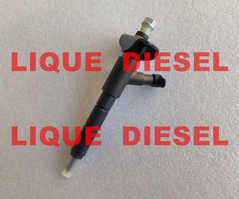 El sistema de inyección de tren común ISUZU 8-97200570-3 8972005703 para ISUZU 8-97200570-0 8-97200570-1 8-97200570-2 proveedor