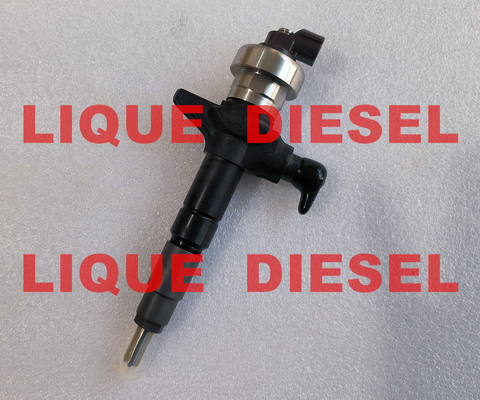 DENSO Inyector de combustible 8-98331847-1 295050-2480 8983318471 2950502480 8-98331847-0 8983318470 proveedor