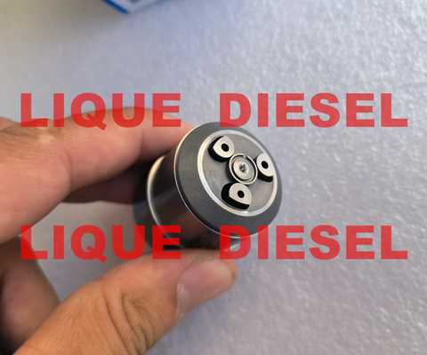 Delphi actuador 7206-0379 72060379 válvula de solenoide 7206 0379 proveedor