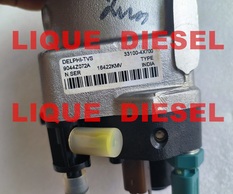 DELPHI bomba de combustible R9044Z072A 9044Z072A traje 0157736CFE para el Hyundai 33100-4X700 331004X700 proveedor