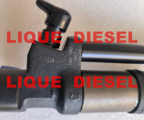 DENSO inyector de combustible 095000-1030 095000-1031 9709500-103 0950001030 0950001031 9709500103 proveedor