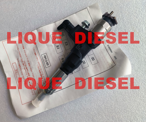DENSO inyector de combustible 9709500-540 095000-5400 095000-5401 095000-5402 095000-5403 095000-5404 095000-5405 proveedor