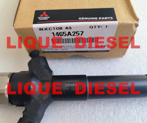 DENSO inyector de combustible 095000-9560 0950009560 1465A257 para Mitsubishi 4D56 L200 de alta potencia proveedor