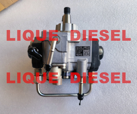 DENSO bomba DCRP300780 9729400-078 16700-VM01D 16700VM01D 294000-0786 294000-0785 SM9729400-078 proveedor