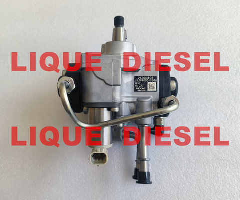 DENSO bomba 24000102 294000-1686 294000-1685 294000-1684 294000-1683 294000-1682 294000-1681 294000-1680 proveedor