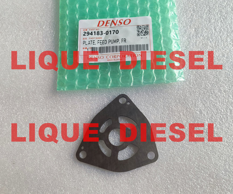 Placa de la bomba de alimentación Denso original y nueva, FR 294183-0170 294183 0170 2941830170 proveedor