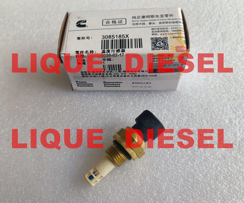 Sensor CUMMINS 3085185 Sensor de temperatura 3085185X proveedor