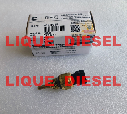 El sensor CUMMINS 4954905 4954905F proveedor
