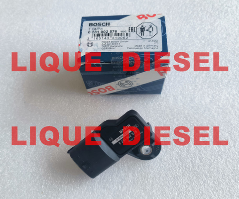 BOSCH Sensor de temperatura 0281002576 0 281 002 576 0 281 002 576 proveedor
