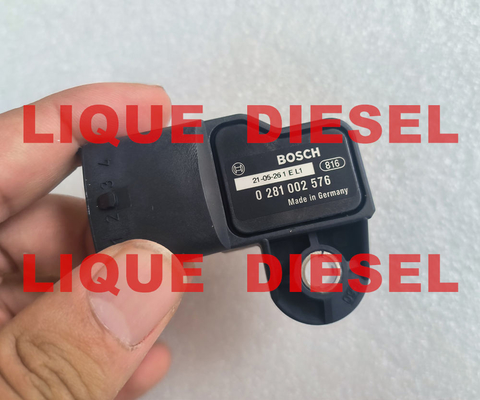 BOSCH Sensor de temperatura 0281002576 0 281 002 576 0 281 002 576 proveedor