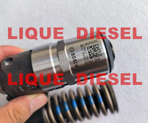 Se trata de un producto que se utiliza para la fabricación de un injetor de unidad BOSCH 0414701092 proveedor