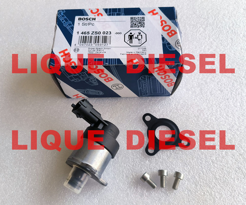 Válvula BOSCH 1465ZS0023 0928400742 1 465 ZS0 023 0 928 400 742 Unidad de medición del combustible proveedor