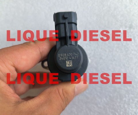 Válvula BOSCH 1465ZS0023 0928400742 1 465 ZS0 023 0 928 400 742 Unidad de medición del combustible proveedor